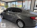 UYSAL OTOMOTİV 2022 FİAT EGEA 1.4 FİRE EASY+