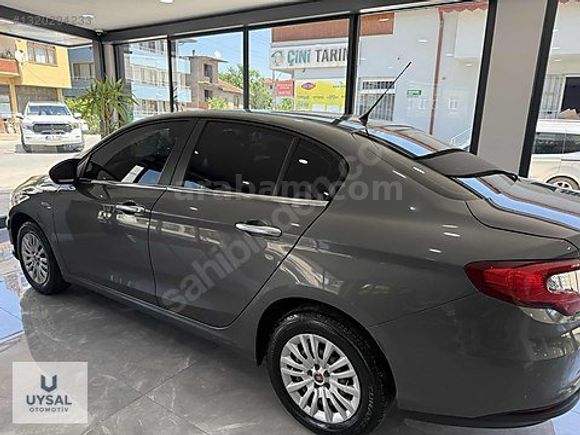 UYSAL OTOMOTİV 2022 FİAT EGEA 1.4 FİRE EASY+