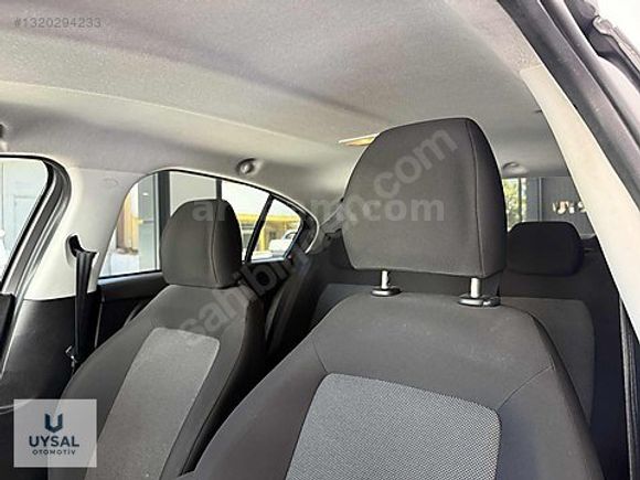 UYSAL OTOMOTİV 2022 FİAT EGEA 1.4 FİRE EASY+