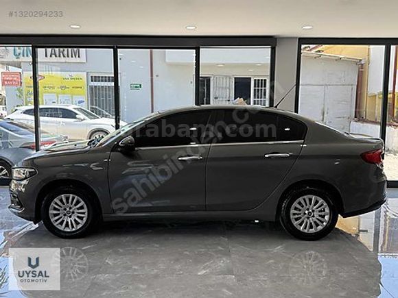 UYSAL OTOMOTİV 2022 FİAT EGEA 1.4 FİRE EASY+