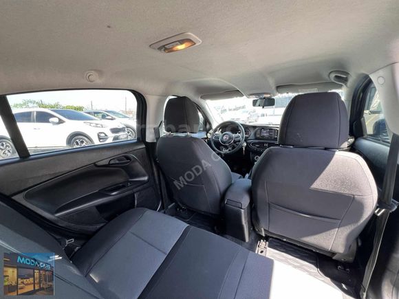 FIAT EGEA 1.4 BENZİNLİ / 97 BİN KM / TEMİZ BAKIMLI