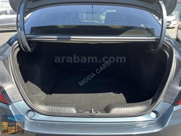 FIAT EGEA 1.4 BENZİNLİ / 97 BİN KM / TEMİZ BAKIMLI