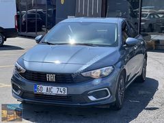 FIAT EGEA 1.4 BENZİNLİ / 97 BİN KM / TEMİZ BAKIMLI