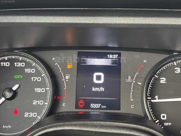 ~ HATASIZ BOYASIZ ~ 6001 KM ~ 2021 MODEL ~ SIFIR EMSALİ