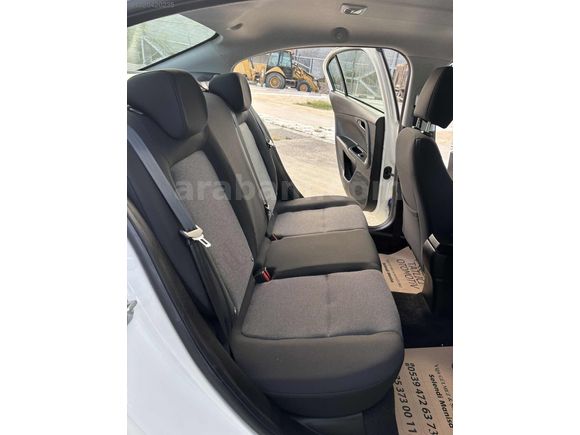 ~ HATASIZ BOYASIZ ~ 6001 KM ~ 2021 MODEL ~ SIFIR EMSALİ