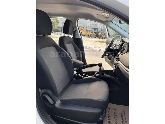 ~ HATASIZ BOYASIZ ~ 6001 KM ~ 2021 MODEL ~ SIFIR EMSALİ