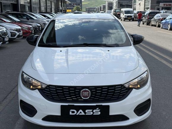 2018 MODEL/HATASIZ-BOYASIZ-DEĞİŞENSİZ/84 BİN KM/ BENZİN-LPG