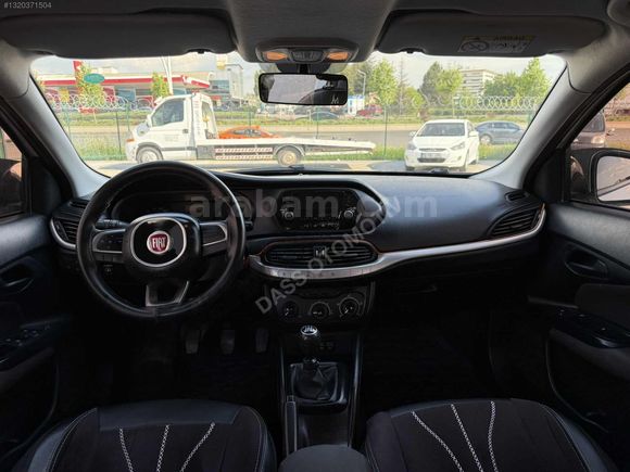 2018 MODEL/HATASIZ-BOYASIZ-DEĞİŞENSİZ/84 BİN KM/ BENZİN-LPG
