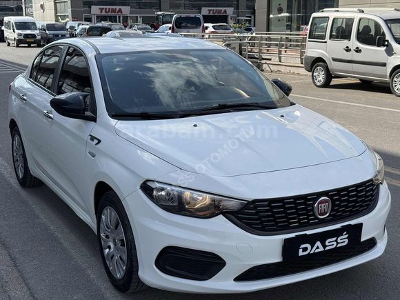 2018 MODEL/HATASIZ-BOYASIZ-DEĞİŞENSİZ/84 BİN KM/ BENZİN-LPG