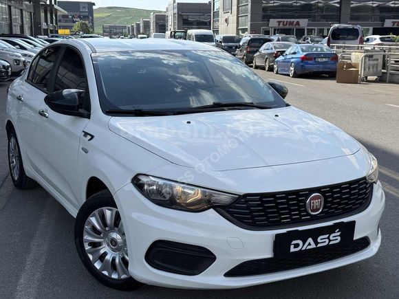2018 MODEL/HATASIZ-BOYASIZ-DEĞİŞENSİZ/84 BİN KM/ BENZİN-LPG