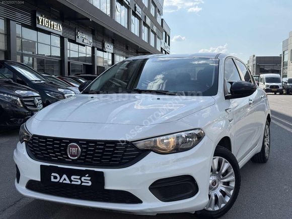2018 MODEL/HATASIZ-BOYASIZ-DEĞİŞENSİZ/84 BİN KM/ BENZİN-LPG