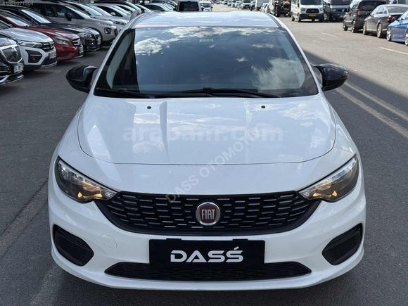 2018 MODEL/HATASIZ-BOYASIZ-DEĞİŞENSİZ/84 BİN KM/ BENZİN-LPG