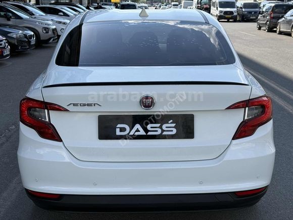 2018 MODEL/HATASIZ-BOYASIZ-DEĞİŞENSİZ/84 BİN KM/ BENZİN-LPG