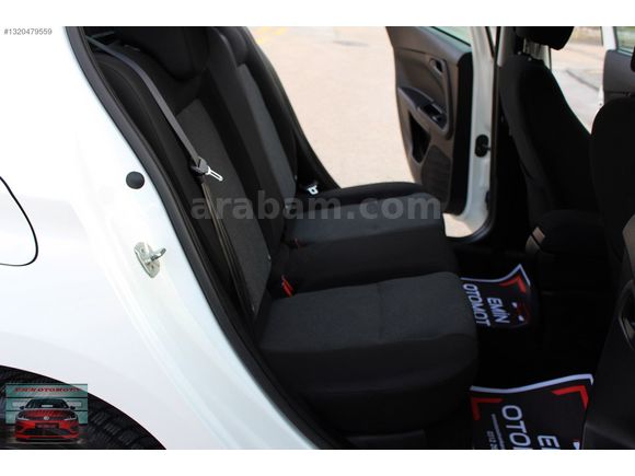 İLK SAHİBNDEN 2021FİAT EGEA 1.4 FİRE EAYS BOYASIZ 6800 KM DE