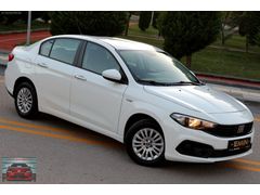 İLK SAHİBNDEN 2021FİAT EGEA 1.4 FİRE EAYS BOYASIZ 6800 KM DE