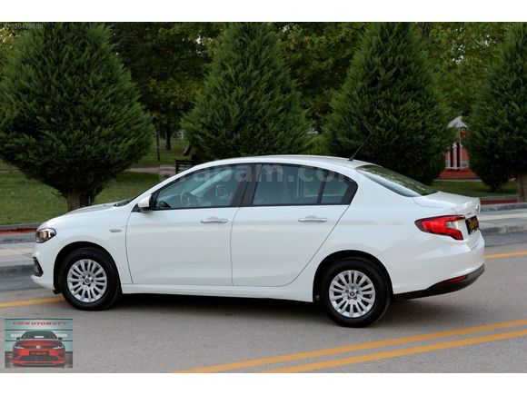 İLK SAHİBNDEN 2021FİAT EGEA 1.4 FİRE EAYS BOYASIZ 6800 KM DE