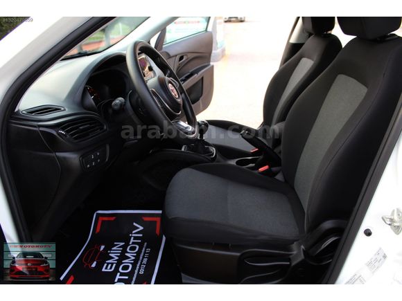 İLK SAHİBNDEN 2021FİAT EGEA 1.4 FİRE EAYS BOYASIZ 6800 KM DE
