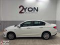 FİAT YÖN'DEN EGEA 1.4 FİRE EASY GSR PAKET 31'BİNDE ORİJİNAL