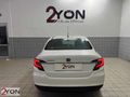 FİAT YÖN'DEN EGEA 1.4 FİRE EASY GSR PAKET 31'BİNDE ORİJİNAL