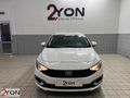 FİAT YÖN'DEN EGEA 1.4 FİRE EASY GSR PAKET 31'BİNDE ORİJİNAL