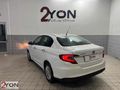 FİAT YÖN'DEN EGEA 1.4 FİRE EASY GSR PAKET 31'BİNDE ORİJİNAL