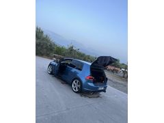 Sahibinden Volkswagen Golf 1.6 TDi BlueMotion Comfortline 2013 Model  