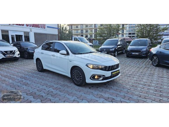 SEVİNÇOĞLU OTOMOTİVDEN 2024 MODEL FİAT EGAYA EASY