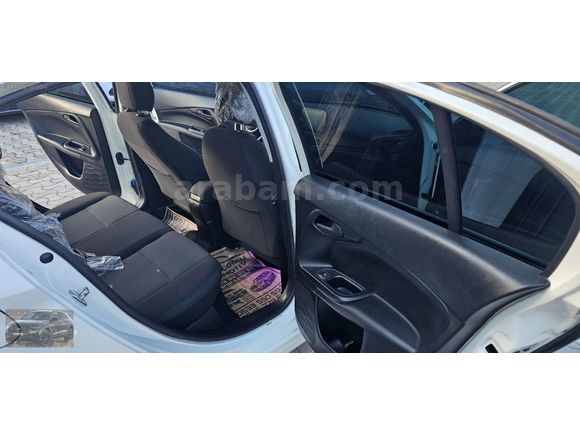 SEVİNÇOĞLU OTOMOTİVDEN 2024 MODEL FİAT EGAYA EASY