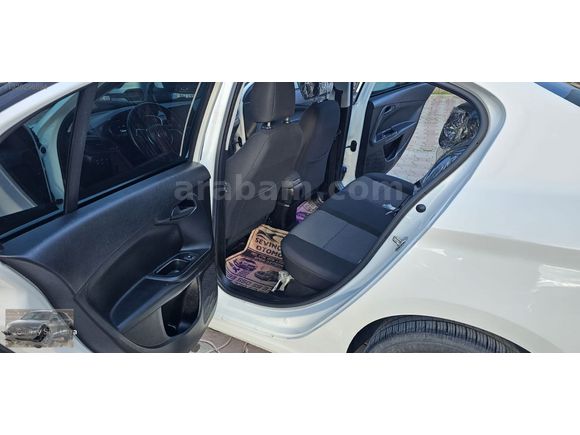 SEVİNÇOĞLU OTOMOTİVDEN 2024 MODEL FİAT EGAYA EASY