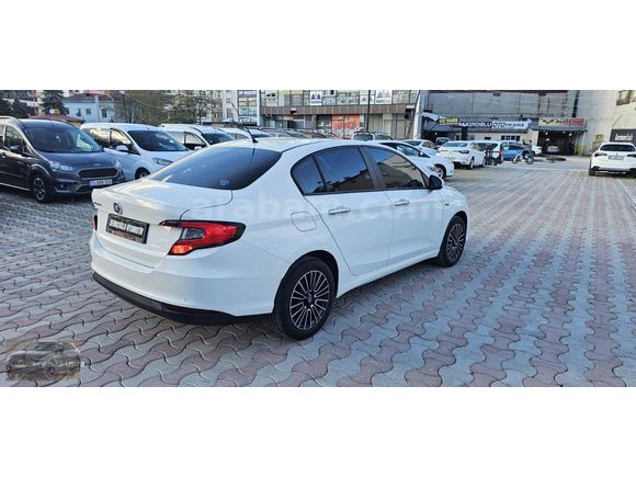 SEVİNÇOĞLU OTOMOTİVDEN 2024 MODEL FİAT EGAYA EASY