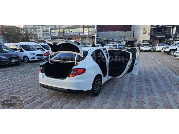 SEVİNÇOĞLU OTOMOTİVDEN 2024 MODEL FİAT EGAYA EASY