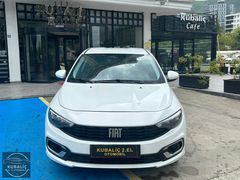 KUBALİÇ DEN 2024 MODEL Egea 1.4 Fire Easy GSR