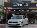 paTRon dan Hatasız Boyasız 2023 Egea