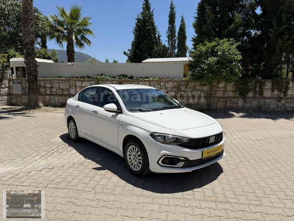 EGEA 2025 MODEL GSR2 HATASIZ ORJİNAL