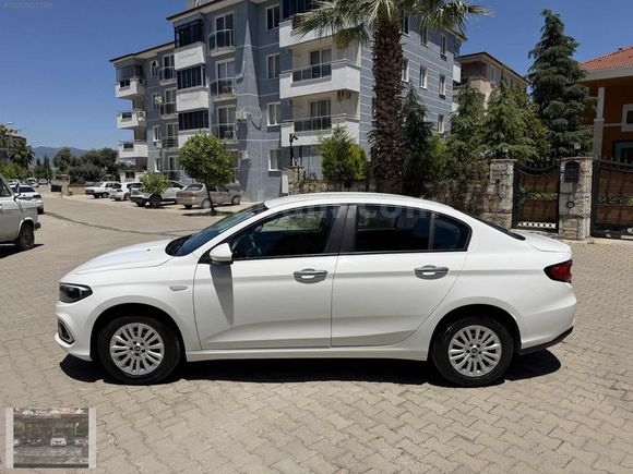 EGEA 2025 MODEL GSR2 HATASIZ ORJİNAL