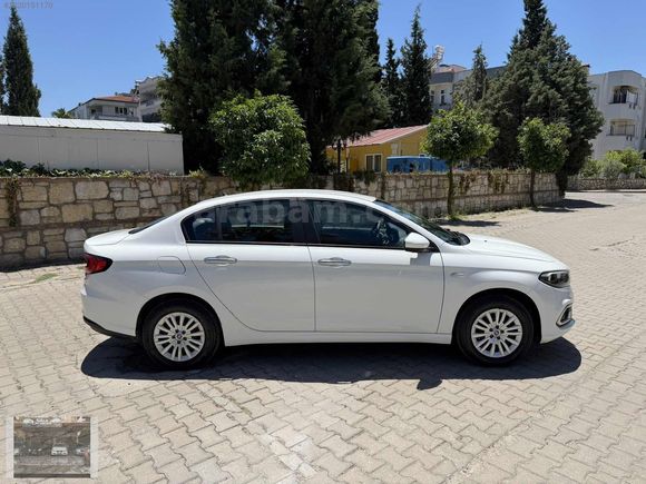 EGEA 2025 MODEL GSR2 HATASIZ ORJİNAL