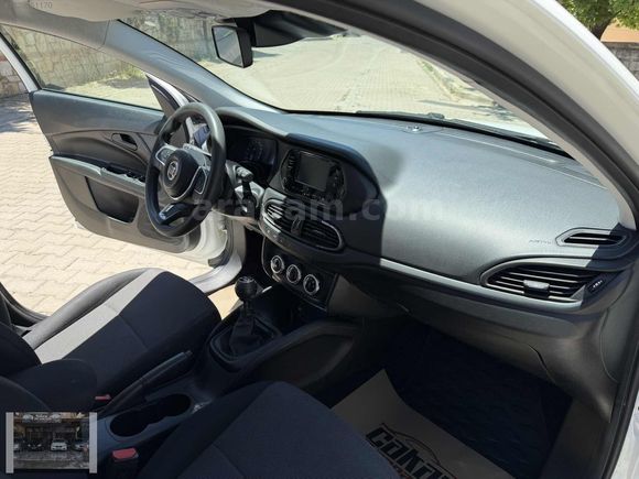 EGEA 2025 MODEL GSR2 HATASIZ ORJİNAL