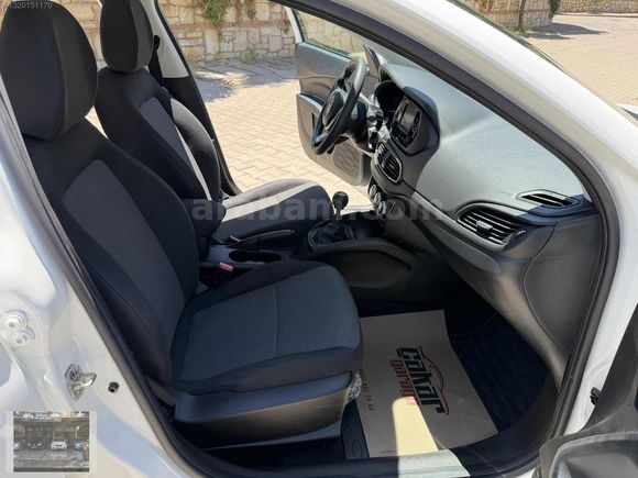 EGEA 2025 MODEL GSR2 HATASIZ ORJİNAL