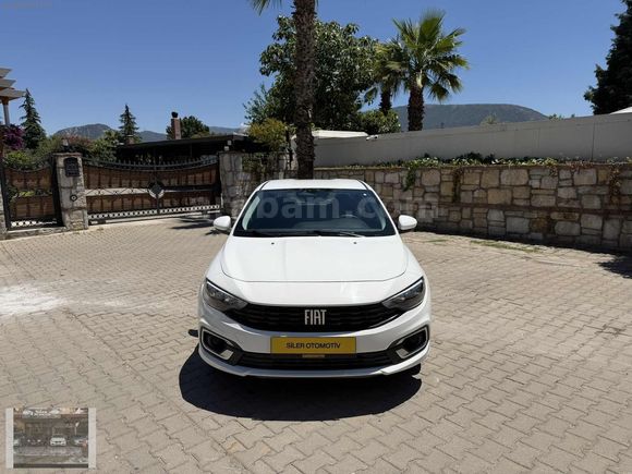 EGEA 2025 MODEL GSR2 HATASIZ ORJİNAL