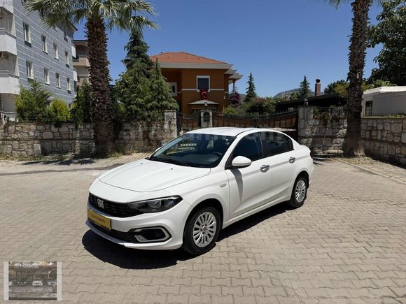 EGEA 2025 MODEL GSR2 HATASIZ ORJİNAL