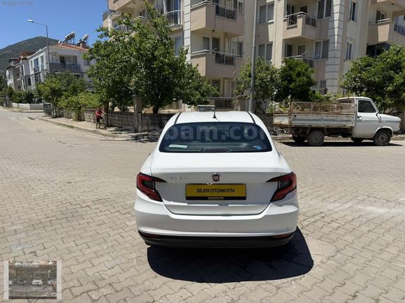 EGEA 2025 MODEL GSR2 HATASIZ ORJİNAL