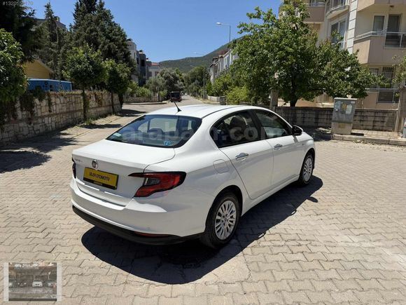 EGEA 2025 MODEL GSR2 HATASIZ ORJİNAL