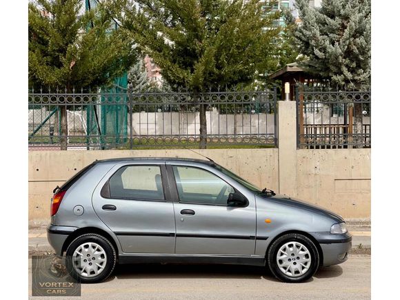 1999 1.4EL PALİO TEK DEĞİŞENLİ