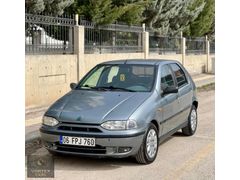 1999 1.4EL PALİO TEK DEĞİŞENLİ