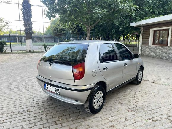 BEBEK PALİO SATIŞTA