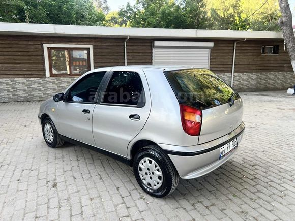 BEBEK PALİO SATIŞTA