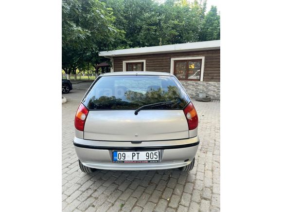 BEBEK PALİO SATIŞTA