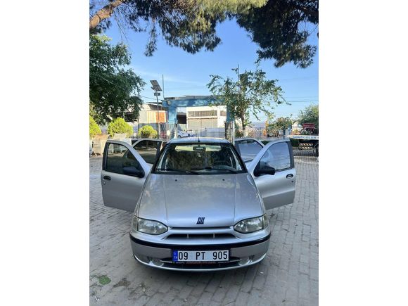 BEBEK PALİO SATIŞTA