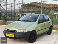 HATASIZ BOYASIZ TRAMERSİZ DÜŞÜK KM'Lİ FİAT PALİO 1.4 BENZİNLİ