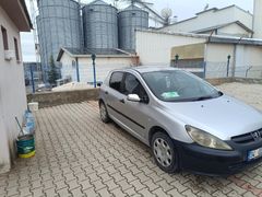 Sahibinden Peugeot 307 1.4 HDi XR 2004 Model